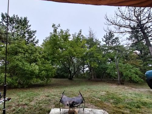 ソロで連泊釣りキャン 大淀西海岸ムーンビーチキャンプ場 ソロキャンプ フリーサイト オートサイト たかたかぽんたさんのキャンプブログ CAMPiii(キャンピー) -キャンプ専用SNS キャンプのすべてがここに集まる-