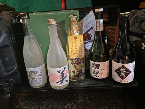 初参戦‼︎ミリタリーぐる 富士本栖湖リゾート グループキャンプ フリーサイト まつけんさんのキャンプブログ CAMPiii（キャンピー） -キャンプ専用SNS キャンプのすべてがここに集まる-