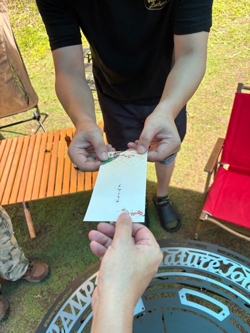 ㊗️❗️100記事　たくさんのお祝いの言葉ありがとうございます😊 さめうらテントパーク グループキャンプ とのさんのキャンプブログ CAMPiii（キャンピー） -キャンプ専用SNS キャンプのすべてがここに集まる-