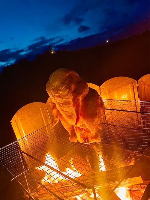 天国と地獄！？ 聖なる夜を愉しむおじおばうさキャン△ in グランヴェルデリゾート 〜 CAMP NO.168 GRAND VERDE RESORT ファミリーキャンプ グループキャンプ フリーサイト おじキャン△さんのキャンプブログ CAMPiii（キャンピー） -キャンプ専用SNS キャンプのすべてがここに集まる-