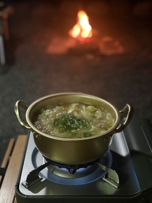 完ソロ風キャンプ Black Smith Outdoorfield Sanogawa Base ソロキャンプ フリーサイト オートサイト ちはみなさんのキャンプブログ CAMPiii（キャンピー） -キャンプ専用SNS キャンプのすべてがここに集まる-