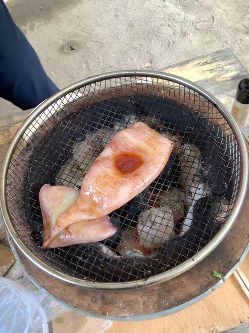 Vol.105 25/NO.24 笛吹小屋キャンプ場〜中津峡〜〆ホルモン屋‼️ 笛吹小屋キャンプ場 ソロキャンプ 区画サイト 🔥焚き火🔥さんのキャンプブログ CAMPiii(キャンピー) -キャンプ専用SNS キャンプのすべてがここに集まる-