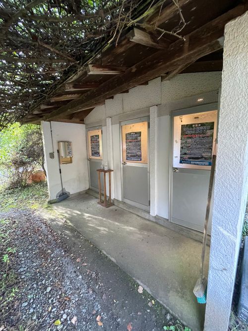 同僚と道志村で2泊3日のふたりキャンプ！ 道志村観光農園オートキャンプ場 ソロキャンプ グループキャンプ フリーサイト ma9さんのキャンプブログ CAMPiii（キャンピー） -キャンプ専用SNS キャンプのすべてがここに集まる-