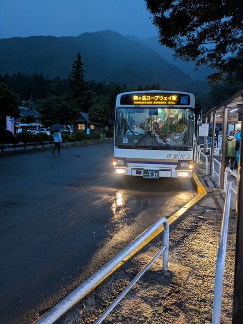 木曽駒ヶ岳、挑戦とその軌跡 木曽駒ヶ岳 ソロキャンプ フリーサイト hachi329さんのキャンプブログ CAMPiii（キャンピー） -キャンプ専用SNS キャンプのすべてがここに集まる-