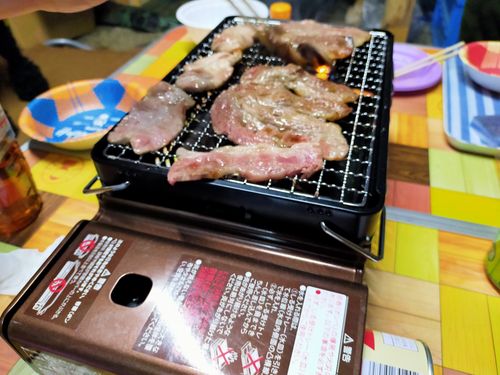 年越しキャンプ ファミリーキャンプ 区画サイト りんパパさんのキャンプブログ CAMPiii（キャンピー） -キャンプ専用SNS キャンプのすべてがここに集まる-