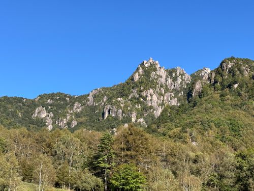 秋の瑞牆秋キャンプ みずがき山自然公園 キャンプ場 ソロキャンプ オートサイト Ryo-hateさんのキャンプブログ CAMPiii（キャンピー） -キャンプ専用SNS キャンプのすべてがここに集まる-