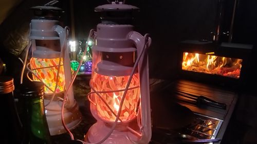 冬の終わりを告げるオジサン4人グルキャン キャンプ&農園 玖珠の杜 グループキャンプ 区画サイト スローライフに憧れるさんのキャンプブログ CAMPiii（キャンピー） -キャンプ専用SNS キャンプのすべてがここに集まる-