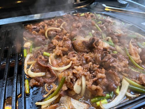 オッさん5人料理キャンプ 未完の里 グループキャンプ 区画サイト ナツメさんのキャンプブログ CAMPiii（キャンピー） -キャンプ専用SNS キャンプのすべてがここに集まる-