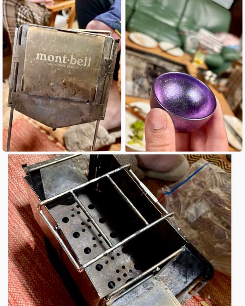 秋田＆岩手を目指せ〜🌀🌀🌀🌀🌀 キャンプグランド・ベアーベル Oniyomeさんのキャンプブログ CAMPiii（キャンピー） -キャンプ専用SNS キャンプのすべてがここに集まる-