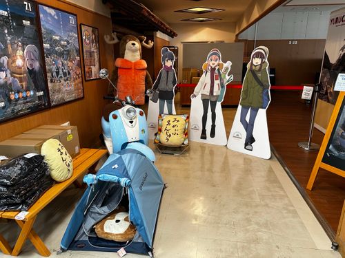 CAMPiii(キャンピー) さいちゃんさんのキャンプブログ 久しぶりのキャンプ場🏕️