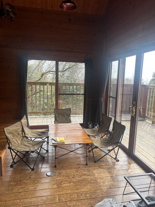 またまたロッジ泊 東大阪市立野外活動センター by RECAMP ファミリーキャンプ Kさんのキャンプブログ CAMPiii（キャンピー） -キャンプ専用SNS キャンプのすべてがここに集まる-