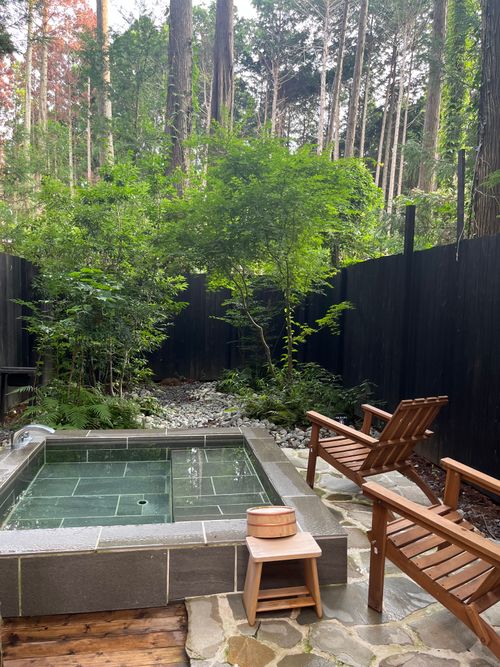 温泉最高✨✨✨✨ 猛暑の中でも快適キャンプ⛺️ 高規格すぎてビックリキャンプ⛺️ Render Fika Sammu ファミリーキャンプ オートサイト Izumiさんのキャンプブログ CAMPiii(キャンピー) -キャンプ専用SNS キャンプのすべてがここに集まる-