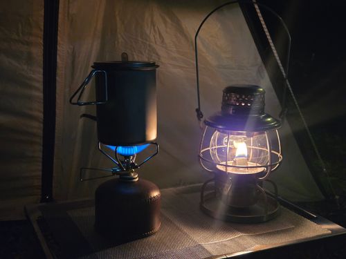 たきっぱらキャンプ場-2 No.91 滝原オートキャンプ場 ポン太マウスキャンプさんのキャンプブログ CAMPiii（キャンピー） -キャンプ専用SNS キャンプのすべてがここに集まる-