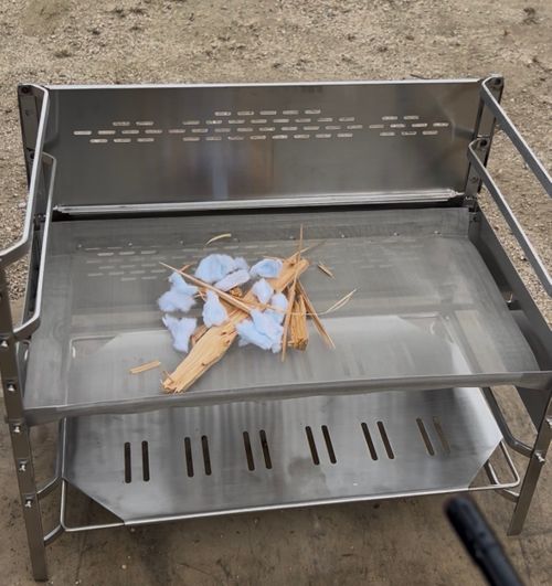 母子の山登りキャンプ 吉見温泉キャンプ場 はやぷささんのキャンプブログ CAMPiii（キャンピー） -キャンプ専用SNS キャンプのすべてがここに集まる-