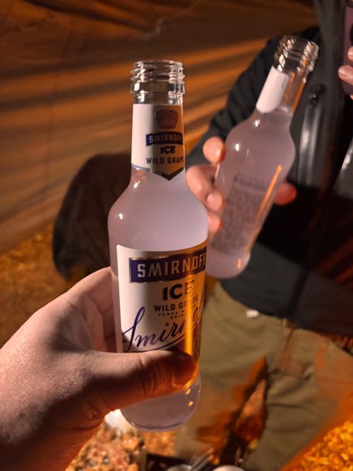 あけまして2026。 KAWAI VILLAGE CAMP グループキャンプ 区画サイト オートサイト あやぴーさんのキャンプブログ CAMPiii（キャンピー） -キャンプ専用SNS キャンプのすべてがここに集まる-