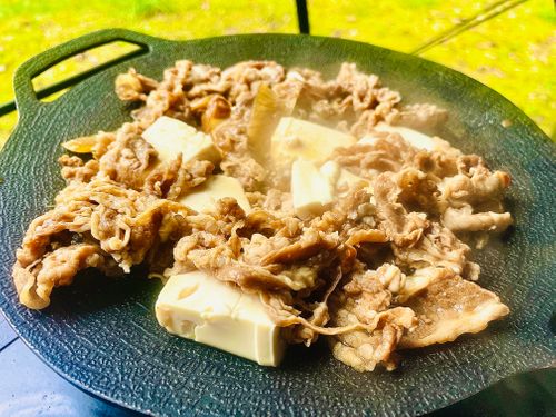 夏の夜を飾る大輪の華を愛でる&hellip;おじソロキャン△ in 秋吉台家族旅行村 〜 CAMP NO.211 秋吉台家族旅行村 ソロキャンプ 区画サイト おじキャン△さんのキャンプブログ CAMPiii（キャンピー） -キャンプ専用SNS キャンプのすべてがここに集まる-
