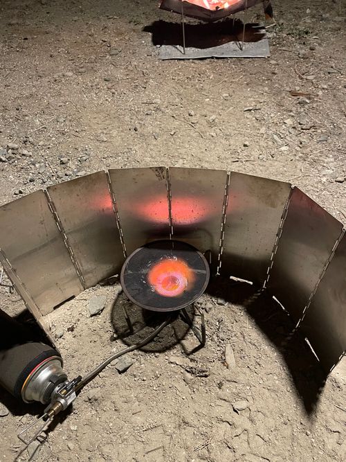 徒歩ソロで行く、武甲山と荒川の眺めが最高な、ともえ川Parkへ！ ともえ川Park ソロキャンプ 区画サイト ma9さんのキャンプブログ CAMPiii（キャンピー） -キャンプ専用SNS キャンプのすべてがここに集まる-