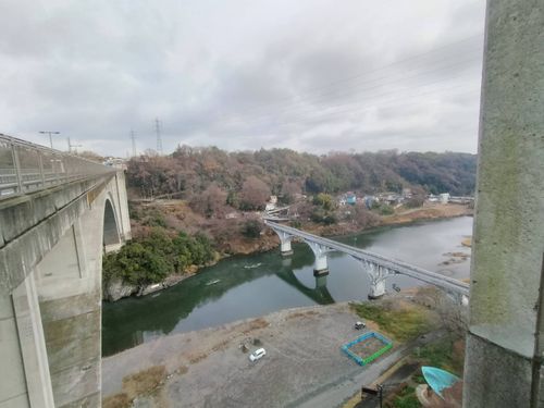 親子 de ポーランド合同演習 in小倉橋駐屯地 小倉橋下の河川敷 ファミリーキャンプ フリーサイト ウエィダーさんのキャンプブログ CAMPiii（キャンピー） -キャンプ専用SNS キャンプのすべてがここに集まる-