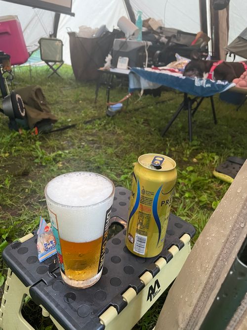 またもや田沢湖は雨。でもそれなりに楽しめました 田沢湖オートキャンプ場縄文の森たざわこ ファミリーキャンプ フリーサイト ロコCamp0828さんのキャンプブログ CAMPiii（キャンピー） -キャンプ専用SNS キャンプのすべてがここに集まる-