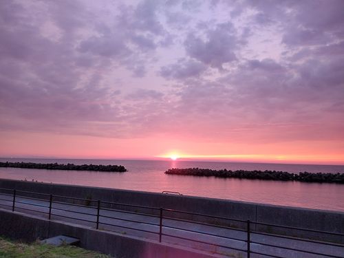 復活の日！ 1766kmの車泊とキャン泊の修理旅🚙 to 秋田・横手 Namerikawa Seaside Park - 滑川海浜公園オートキャンプ場 ファミリーキャンプ キャンピングカー vios outdoor'sさんのキャンプブログ CAMPiii（キャンピー） -キャンプ専用SNS キャンプのすべてがここに集まる-