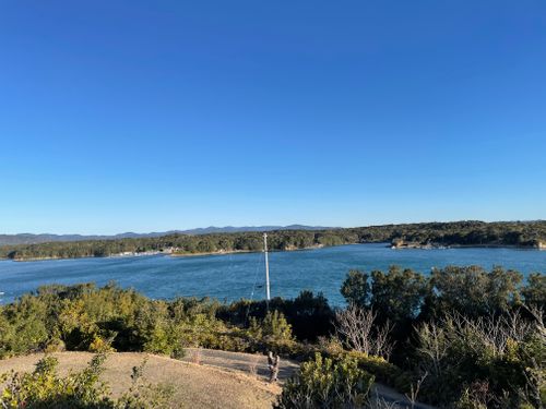 今年初キャンプは強風で ともやま公園キャンプ村 ソロキャンプ 区画サイト hideさんのキャンプブログ CAMPiii（キャンピー） -キャンプ専用SNS キャンプのすべてがここに集まる-