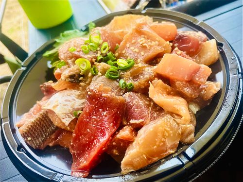 予定変更の行き当たりばったり？おじおばうさキャン△ in OHANA camp & bbq 〜 CAMP NO.172 御飯屋おはな ファミリーキャンプ グループキャンプ フリーサイト おじキャン△さんのキャンプブログ CAMPiii（キャンピー） -キャンプ専用SNS キャンプのすべてがここに集まる-
