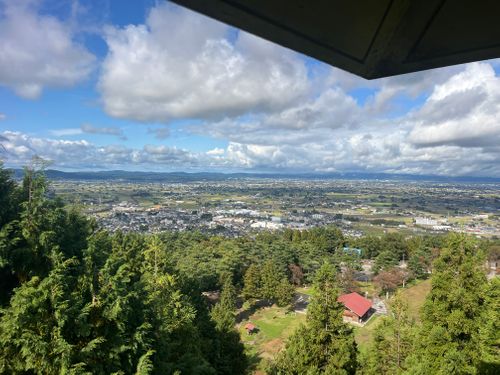 三連休とあらば、西を目指して…🚗💨 閑乗寺公園 キャンプ場 ソロキャンプ 区画サイト まっつんさんのキャンプブログ CAMPiii（キャンピー） -キャンプ専用SNS キャンプのすべてがここに集まる-