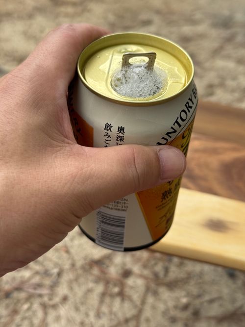 重い腰がようやく上がった、リハビリ昼メシ くろんど池自然公園 ソロキャンプ フリーサイト 野に出て飯を食う(野飯)さんのキャンプブログ CAMPiii(キャンピー) -キャンプ専用SNS キャンプのすべてがここに集まる-