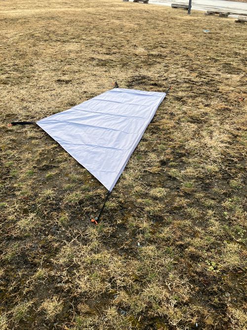 2026初キャンプ 根浜海岸観光施設 根浜シーサイド・キャンプ場 ソロキャンプ フリーサイト はいはいさんのキャンプブログ CAMPiii（キャンピー） -キャンプ専用SNS キャンプのすべてがここに集まる-