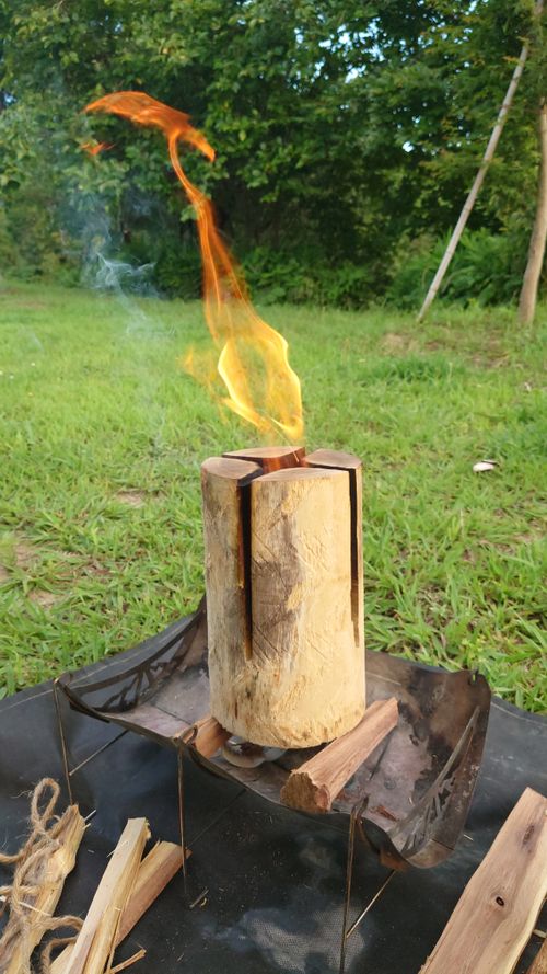 梅雨が明けたので、ようやく… 露天風呂とサウナ NANSO CAMP ソロキャンプ 区画サイト ke-nさんのキャンプブログ CAMPiii(キャンピー) -キャンプ専用SNS キャンプのすべてがここに集まる-