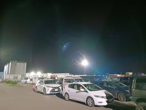 北海道の旨い!を食べるC△mp旅’2025(4 of 4) 北海道 ファミリーキャンプ キャンピングカー vios outdoor'sさんのキャンプブログ CAMPiii(キャンピー) -キャンプ専用SNS キャンプのすべてがここに集まる-