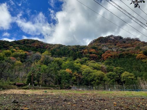 酔っぱらって夜なにしてたのかよくわからないキャンプ⛺ One and…Nanmoku Another BASE ソロキャンプ 区画サイト ひろ16さんのキャンプブログ CAMPiii（キャンピー） -キャンプ専用SNS キャンプのすべてがここに集まる-
