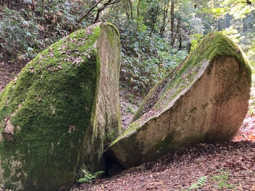 ふっふっふっ来てしまった！！ 都万野営場 ソロキャンプ けんじさんのキャンプブログ CAMPiii（キャンピー） -キャンプ専用SNS キャンプのすべてがここに集まる-