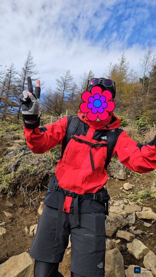 大菩薩嶺登山〜キャンプしてないけど😆 大菩薩嶺 グループキャンプ フリーサイト hachi329さんのキャンプブログ CAMPiii（キャンピー） -キャンプ専用SNS キャンプのすべてがここに集まる-