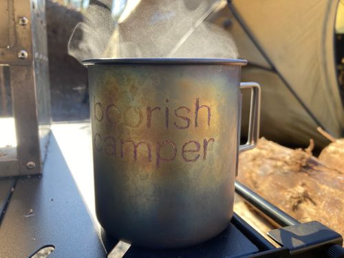 2026年スタート１月キャンプ【2日目】 ニューサンピア埼玉おごせ ソロキャンプ オートサイト boorishcamperさんのキャンプブログ CAMPiii（キャンピー） -キャンプ専用SNS キャンプのすべてがここに集まる-