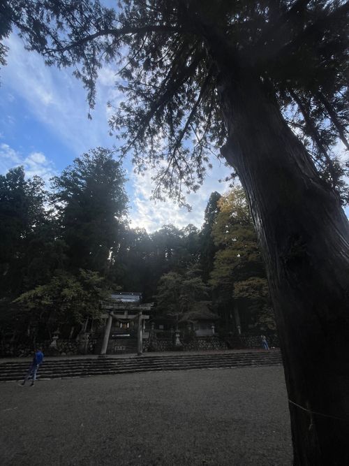 三連休とあらば、西を目指して…🚗💨 閑乗寺公園 キャンプ場 ソロキャンプ 区画サイト まっつんさんのキャンプブログ CAMPiii（キャンピー） -キャンプ専用SNS キャンプのすべてがここに集まる-