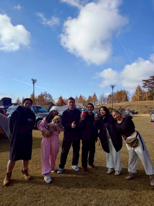 なんだかんだで4年も続けてた！来年は五年目！再来年は五周年祭！ 神石高原 ティアガルテン グループキャンプ ファミリーキャンプ ソロキャンプ 区画サイト フリーサイト オートサイト Como_outdoorさんのキャンプブログ CAMPiii（キャンピー） -キャンプ専用SNS キャンプのすべてがここに集まる-