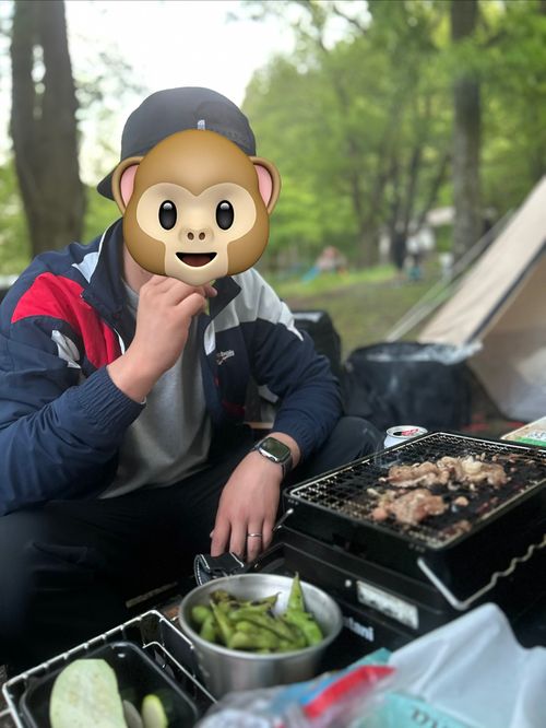 祝🎊初ファミリーキャンプ⛺️ グリーンパーク山東 ファミリーキャンプ フリーサイト Tadokoroさん🔰さんのキャンプブログ CAMPiii（キャンピー） -キャンプ専用SNS キャンプのすべてがここに集まる-