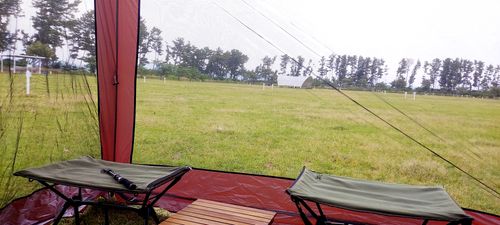 《過去キャンプ》相棒(車)とのラストキャンプ 渚園 キャンプ場 ファミリーキャンプ オートサイト 区画サイト 夢見るクマさんのキャンプブログ CAMPiii（キャンピー） -キャンプ専用SNS キャンプのすべてがここに集まる-