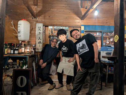 CAMPiii（キャンピー） 好々爺🇯🇵さんのキャンプブログ たくさんの出会いと悲しみに感謝を♪ 