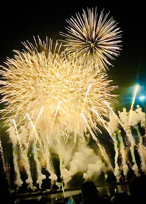 今年もワンピースを目指して来た(だに)💕 海原大冒険とお祭りで大盛り上がりのおじおばうさ海賊王キャン△ in 田万川キャンプ場 〜 CAMP NO.146 田万川キャンプ場 ファミリーキャンプ グループキャンプ フリーサイト おじキャン△さんのキャンプブログ CAMPiii(キャンピー) -キャンプ専用SNS キャンプのすべてがここに集まる-