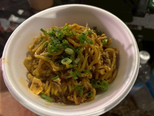 初めましてと、お久しぶり。2年ぶりのミリキャン参加。 富士本栖湖リゾート グループキャンプ フリーサイト HARUMAGEDONさんのキャンプブログ CAMPiii（キャンピー） -キャンプ専用SNS キャンプのすべてがここに集まる-