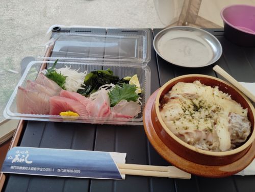 用事ついでに2泊キャンプ 淡路島アウトドア ビレッジ 津井キャンプ場 ソロキャンプ 区画サイト しずさんのキャンプブログ CAMPiii（キャンピー） -キャンプ専用SNS キャンプのすべてがここに集まる-