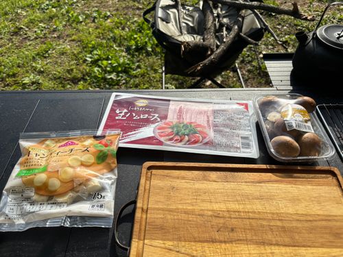 ４月キャンプ⛺️ 智光山公園 キャンプ場 ソロキャンプ フリーサイト boorishcamperさんのキャンプブログ CAMPiii（キャンピー） -キャンプ専用SNS キャンプのすべてがここに集まる-