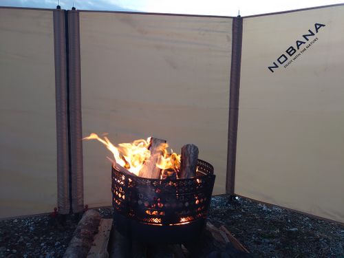 年越しキャンプ かいぞくの森キャンプ場 グループキャンプ 区画サイト seki164さんのキャンプブログ CAMPiii（キャンピー） -キャンプ専用SNS キャンプのすべてがここに集まる-