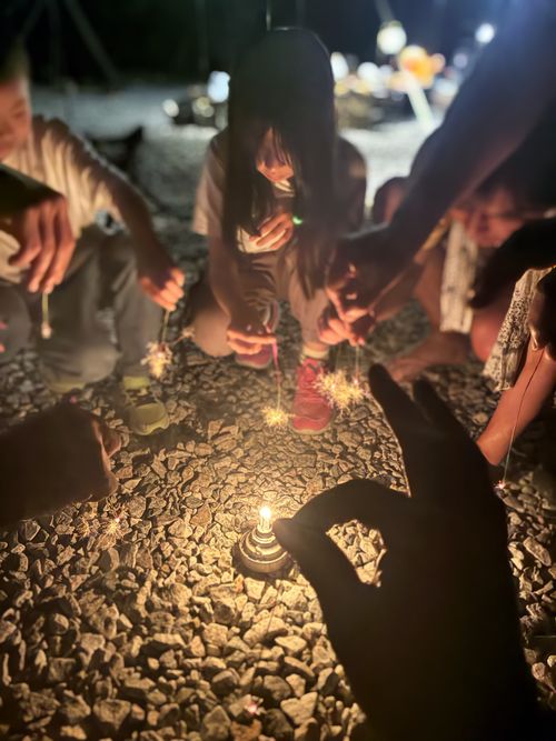 中部グル😆くまくまを捕獲する会 グループキャンプ フリーサイト すなさんのキャンプブログ CAMPiii（キャンピー） -キャンプ専用SNS キャンプのすべてがここに集まる-