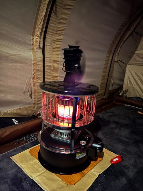 遠征。 荘内半島オートキャンプ場浦島 ファミリーキャンプ オートサイト まるとらさんのキャンプブログ CAMPiii（キャンピー） -キャンプ専用SNS キャンプのすべてがここに集まる-