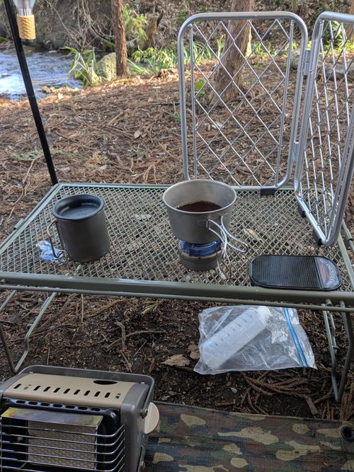 イイタムロ（屯）　ITAMURO 那須高原ITAMUROキャンプ場 ソロキャンプ フリーサイト GSUS（ゲスース）さんのキャンプブログ CAMPiii（キャンピー） -キャンプ専用SNS キャンプのすべてがここに集まる-