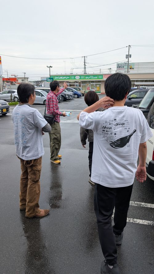 SBCMT#9　〜いつかまたここで〜 神石高原 ティアガルテン ソロキャンプ ファミリーキャンプ グループキャンプ 区画サイト オートサイト ヒゲキャンさんのキャンプブログ CAMPiii（キャンピー） -キャンプ専用SNS キャンプのすべてがここに集まる-