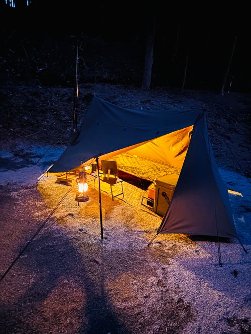 CAMPiii（キャンピー） 1711_Campさんのキャンプブログ №73 オートキャンプFUJICHU